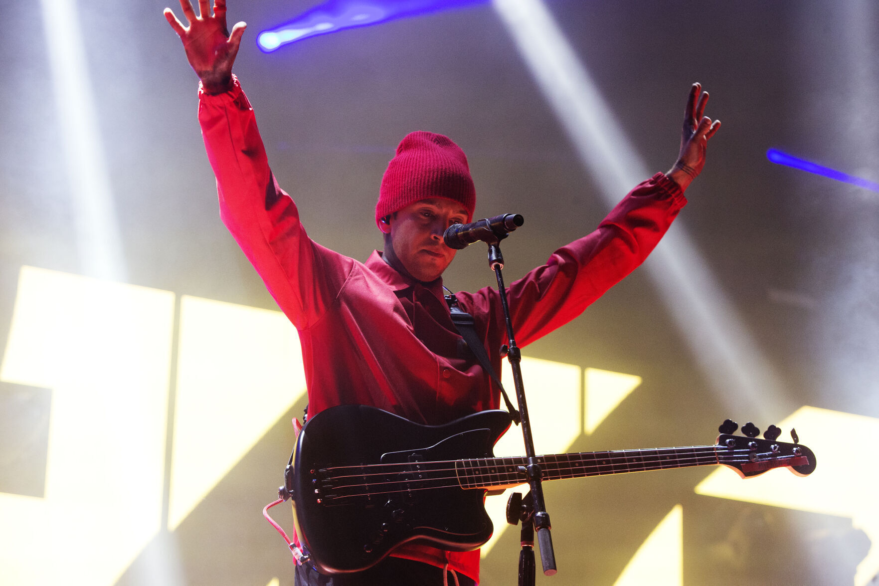 Tyler Joseph